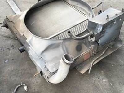 Used Radiator For International 9200