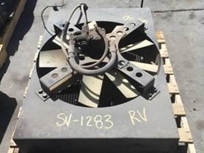 Used Tested Radiator For 2002 Roadmaster 