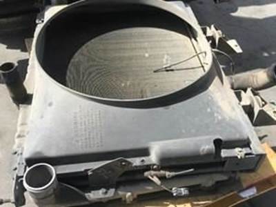 Used  2002 Radiator For Mack CH612