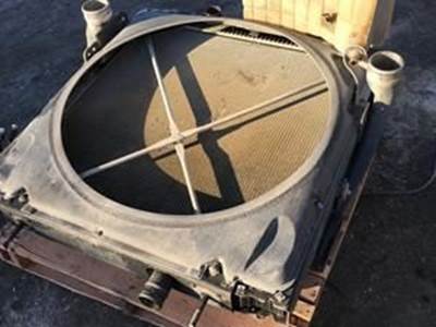 Used Radiator For Kenworth T800