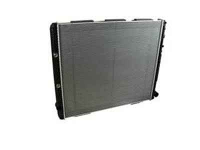 New Radiator Fits The Following:  Freightliner Cascadia Class (2008-2011)  