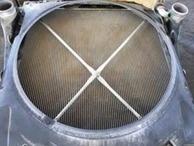 Used Kenworth T800 Radiator