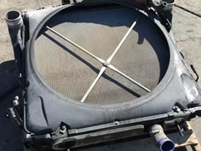 Kenworth T800 Radiator
