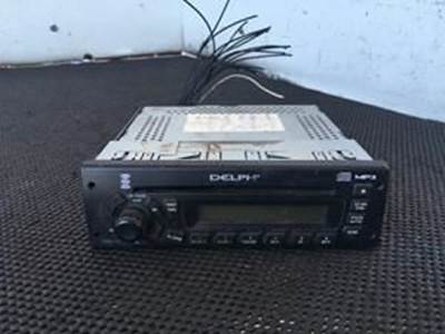 Used Delphi Car Satellite Radio