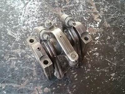 Good Clean And Inspected CAT 3116 Rocker Arm And Shaft Assembly