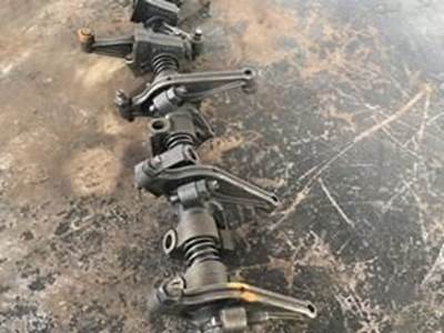 Used Caterpillar 3126 Rocker Arms CAT-1538471
