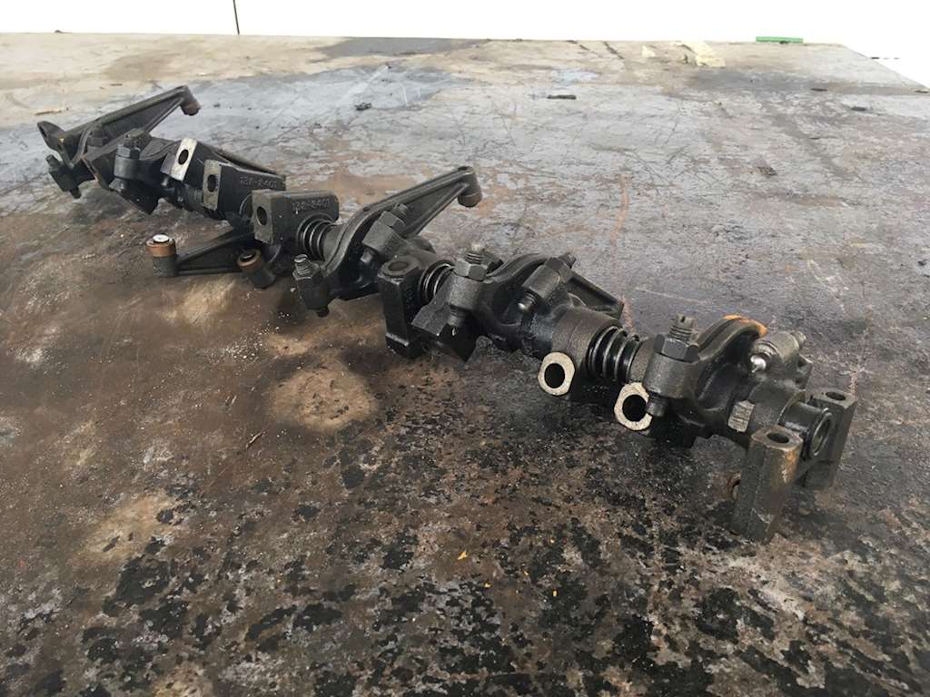 Used Caterpillar 3126 Rocker Arms CAT1538471 For Sale Phoenix, AZ