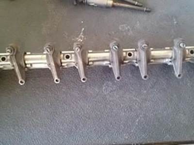 Good Clean And Inspected CAT 3208 Rocker Arm