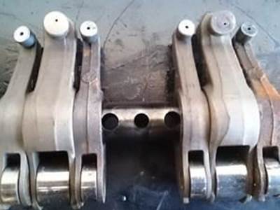 Good Clean  And Inspected  CAT 3406 Rocker Arm Assembly