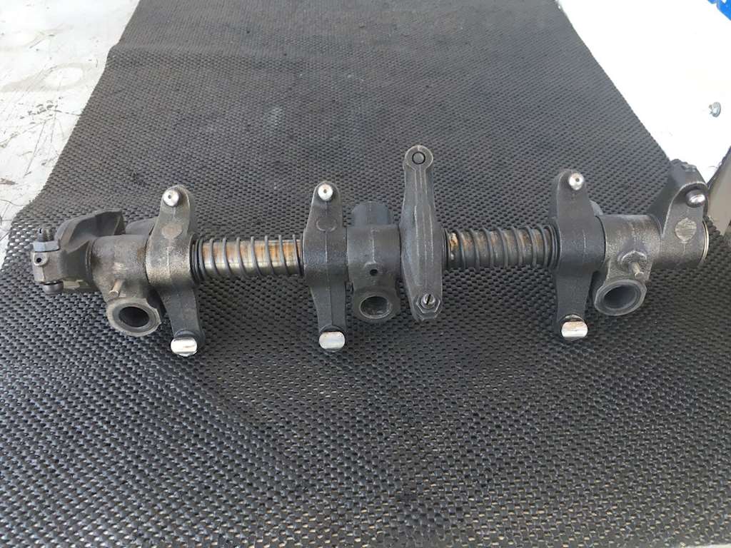 Used Rocker Arm Assembly For Caterpillar 3406B For Sale Phoenix, AZ