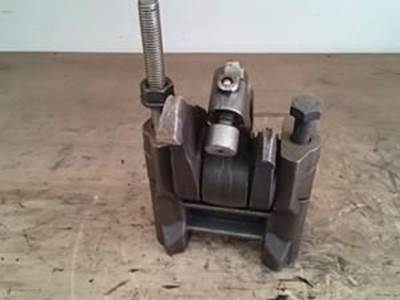 Good Clean And Inspected CAT C12 Rocker Arm Assembly