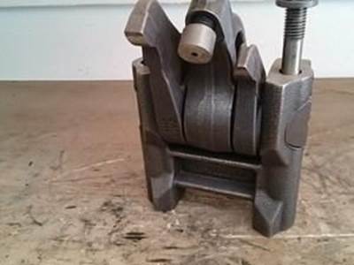 Good Clean And Inspected CAT C12 Rocker Arm Assembly