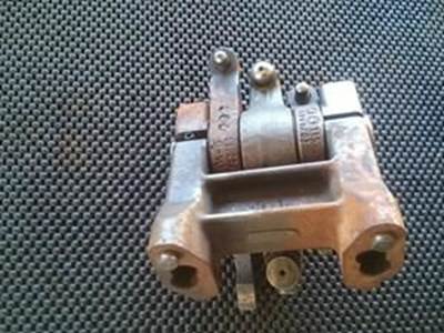 CAT C12 Rocker Arm Section