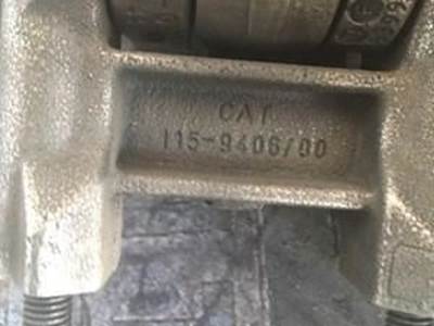 Used Rocker For A CAT C12