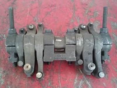 C13 CAT Engine Rocker Arms, Good And Inspected