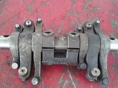 CAT C13 Rocker Arm Set, Good And Inspected