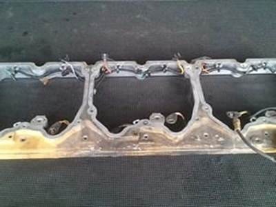 Caterpillar C15 Valve Base