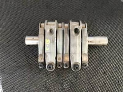 Used Rocker Arms Assembly For A Caterpillar C15 Engine