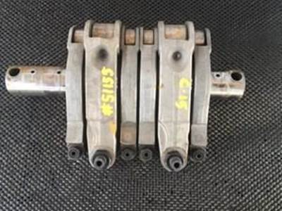 Used Rocker Arms Assembly For A Caterpillar C15 Engine
