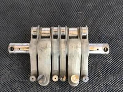 Used Rocker Arms Assembly For A Caterpillar C15 Engine