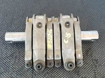 Caterpillar C15 Rocker Shaft And RockerS