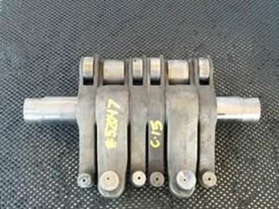 Caterpillar C15 Rocker Shaft And RockerS