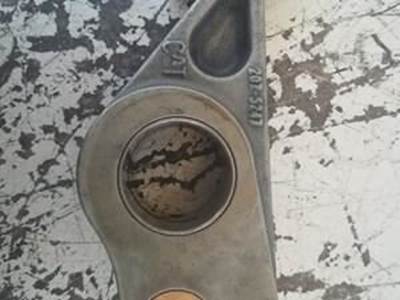 Used Rocker Arm For A Caterpillar C15