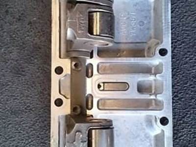 Good Clean And Inspected CAT C7 Rocker Arms