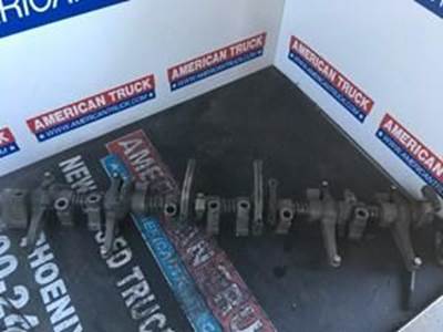 Used Rocker Arms For A CAT C7 Engine