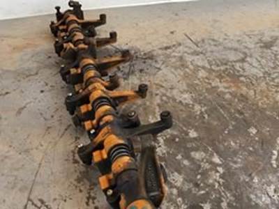 C7 Caterpillar Rocker Arm Assembly PART#153-8471 #138-9401 #39412