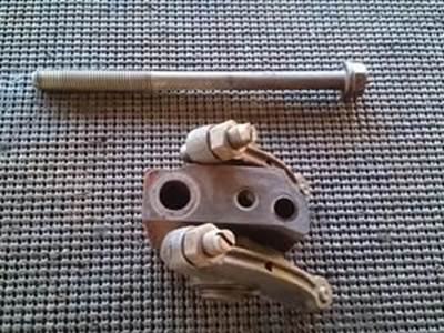 Rocker Arm Set For A Cummins 6BT Engine