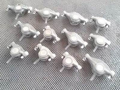 Cummins Isb 6.7L Rocker Arm Set