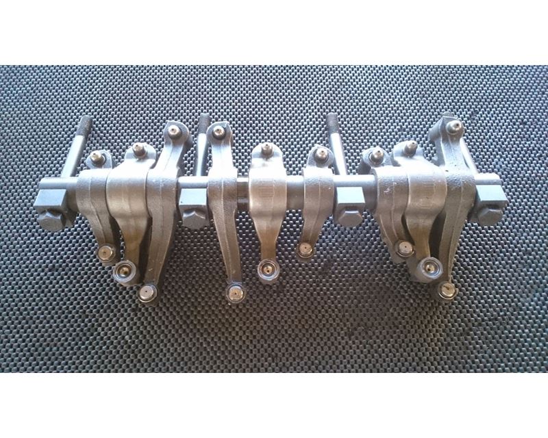Cummins Ism Complete Rocker Arm Assembly For Sale Phoenix, AZ 11806