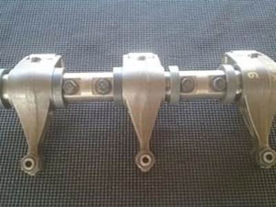 Cummins ISX Rocker Arm Set. Used But In Great Condition