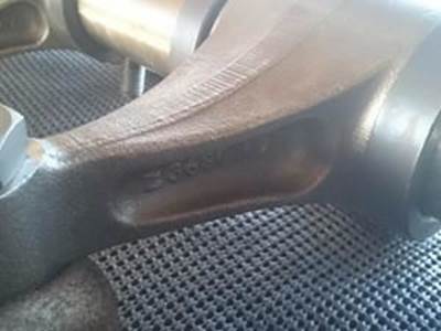 Cummins ISX Intake Rocker Arm