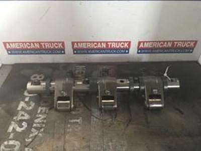 Used Rocker Arm Set For A Cummins ISX