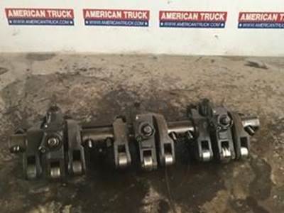 Used Rocker Arm Assembly For Cummins ISX