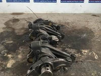 Used Exhaust Rocker Arm Assembly For Cummins ISX