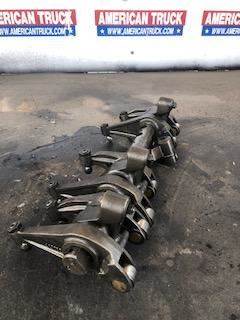 Good Used Rocker Arm For A Cummins Isx. OEM No: 4059353