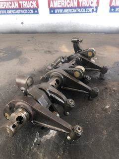 Good Used Rocker Arm For A Cummins ISX Engine. OEM No: 4059351