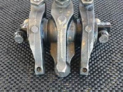Used Rocker Assembly For A Cummins N14 Engine
