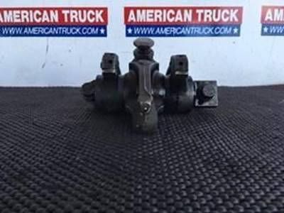 Used Rocker Assembly For A Cummins N14 Engine