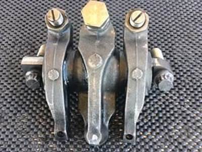Used Rocker Assembly For A Cummins N14 Engine