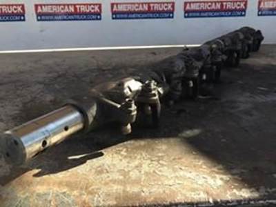 Used Rocker Arm Assembly For Detroit DD13