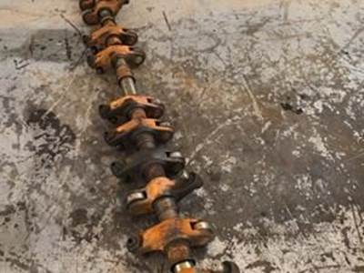 Detroit Diesel DD15 Engine Rocker Arm Assembly A472-1431