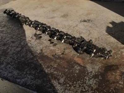 Detroit DD15 Rocker Arms Assembly