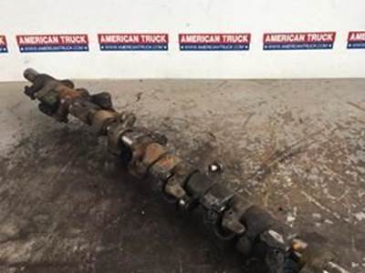 Used Rocker Arm Assembly For Detroit DD15