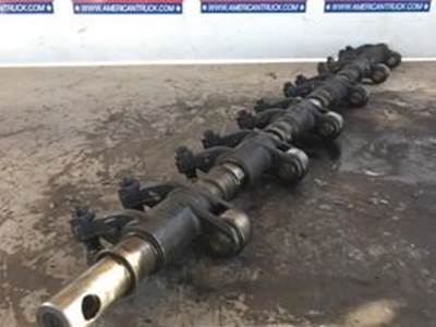 Used Rocker Arm Assembly For Detroit DD15