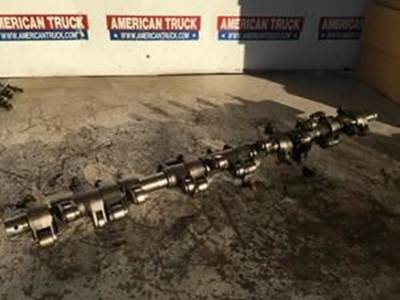 Detroit DD15 Rocker Arms