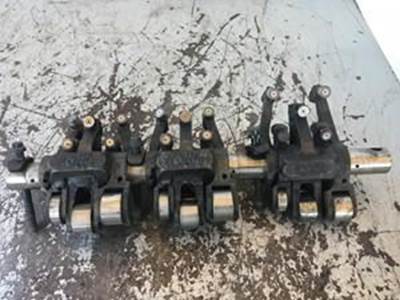 Used Detroit Series 60 Rockers
